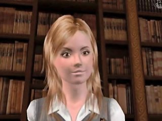 Hermione Granger In Explicit Videos
